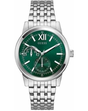 Guess Gw0976G5 Uhr - Grün