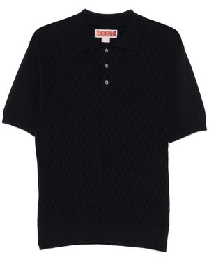 Baracuta Polo Shirts - Negro