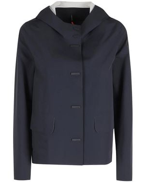Rrd Light Jackets - Blue