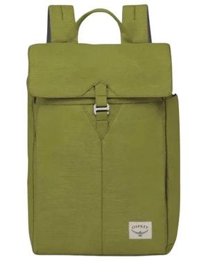 Osprey Backpacks - Green