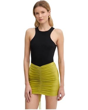 Patrizia Pepe Body - Vert