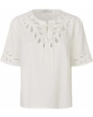 Masai Blouses - White