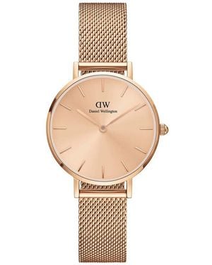 Daniel Wellington Watches - Natur