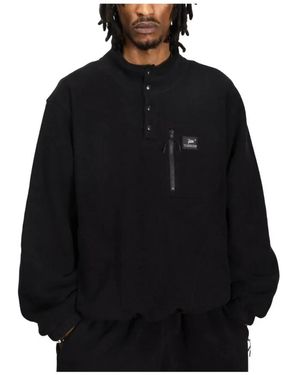 PATTA Sweatshirts - Black