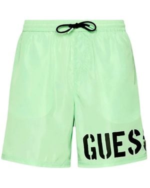 Guess Beachwear - Verde