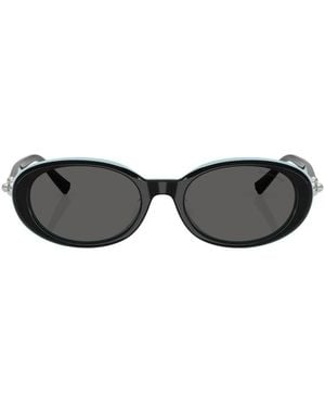 Tiffany & Co. Sunglasses - Black