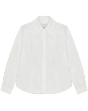 Birgitte Herskind Shirts - Blanc
