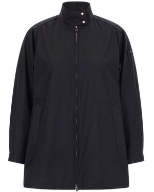 Tatras Light Jackets - Bleu