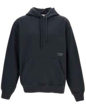 Pas Normal Studios Hoodies - Azul