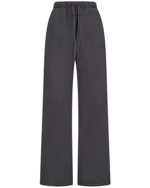 Fear Of God Joggers - Blue