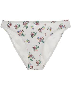 Tory Burch Bikinis - White