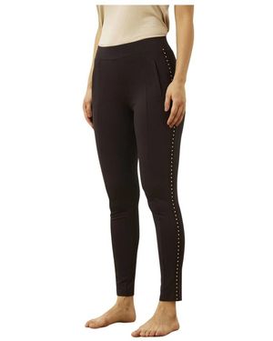 iN FRONT Salina Legging - Zwart
