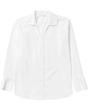 1989 STUDIO Shirt Dresses - White