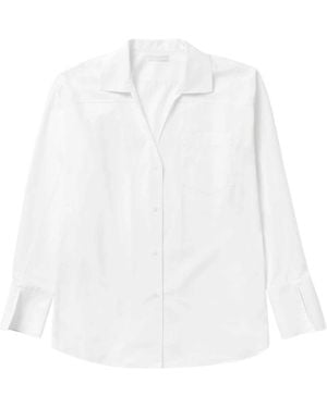 1989 STUDIO Shirts - White