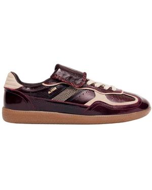 Alohas Sneakers - Violet