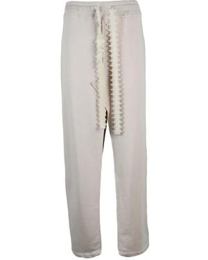 Dondup Sweatpants - Grigio