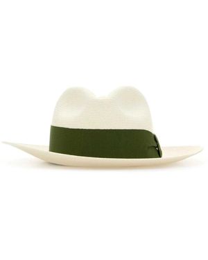 Frescobol Carioca Hats - Green