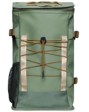Rains Backpacks - Verde