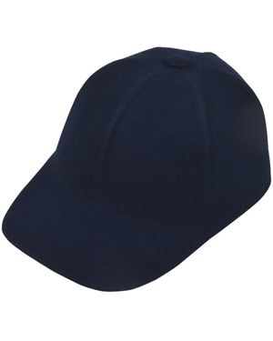 Borsalino Caps - Blu