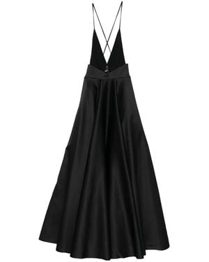 Solace London Gowns - Black