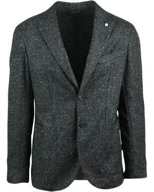 L.B.M. 1911 Blazers - Black