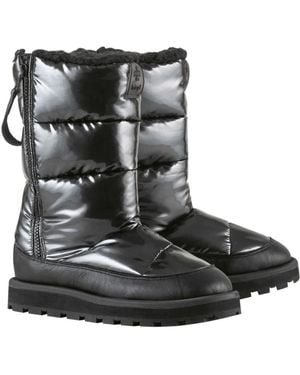 Högl Winter Boots - Black