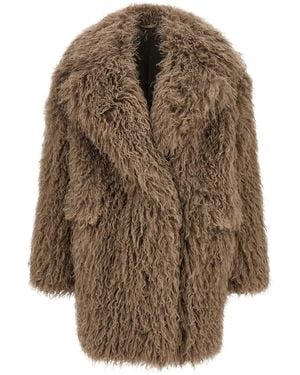 Tagliatore Jassen ,Bruin ,Coats