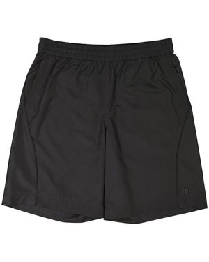 Givenchy 4G Bademode Frühling-Sommer 2025 Schwarz