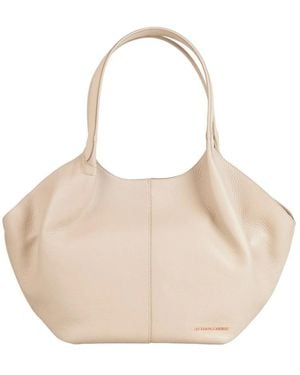Alexander Smith Shoulder Bags - Neutro