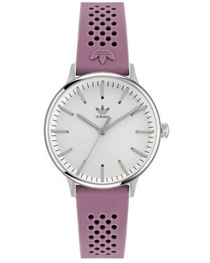 adidas Watches - Metallic