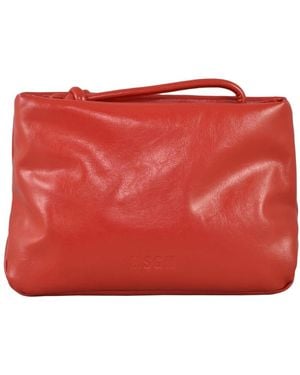 MSGM Clutches - Rood