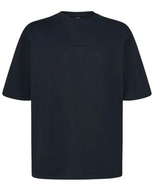 Oakley T-Shirts - Azul