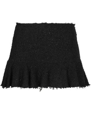 Blumarine Short Skirts - Zwart