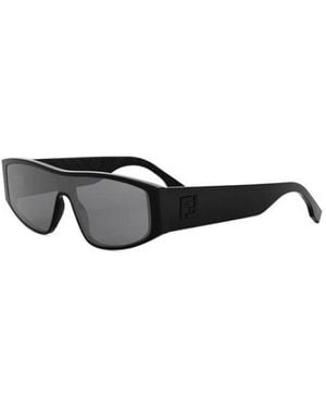 Fendi Stilvolle Brille Mit Premium-Qualität - Schwarz