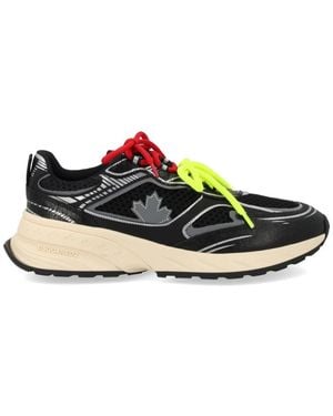 DSquared² Sneakers - Verde