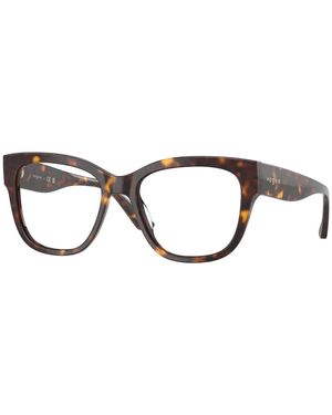 Vogue Vo5605 Optische Brille - Braun