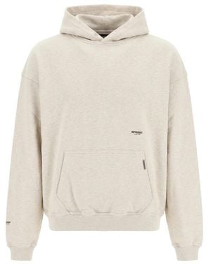 Represent Micro Owners Club Hoodie - Wit