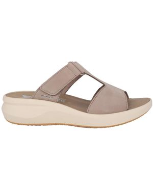 Mephisto Wedges - Rosa