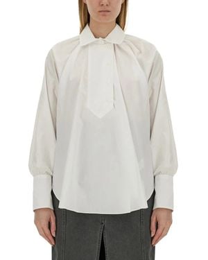 Patou Blouses - Gris