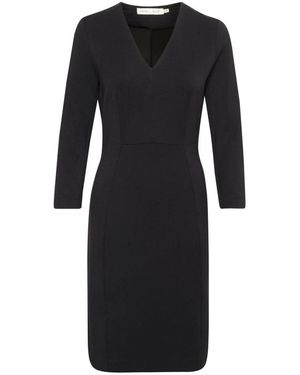 Inwear Midi Dresses - Black