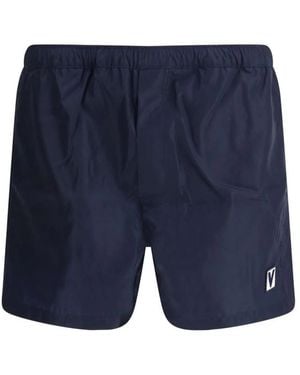 Valentino Beachwear - Blue