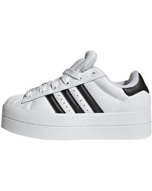adidas Sport Shoes - Metálico