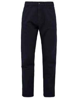 Aspesi Chinos - Blue