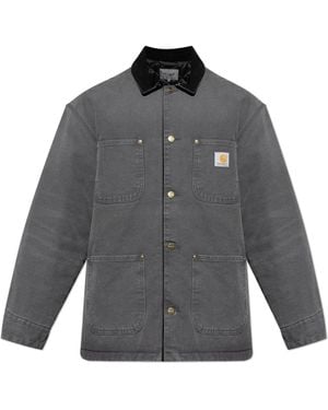 Carhartt Light Jackets - Grey
