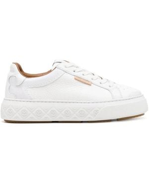 Tory Burch Trainers - White