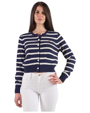 Ralph Lauren Cardigans - Azul