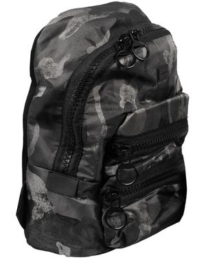 Antony Morato Backpacks - Schwarz