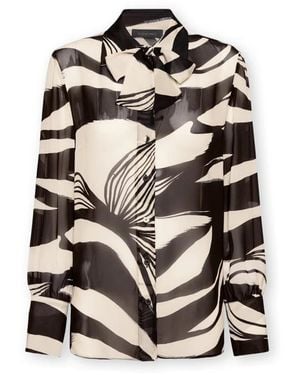 Elena Miro Shirts - Nero