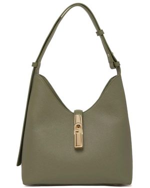 Furla Shoulder Bags - Verde