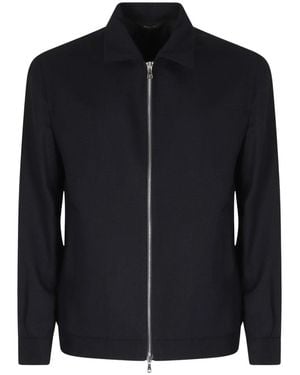 BRIGLIA Light Jackets - Noir